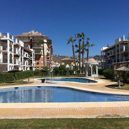 Apartamento Coral Beach Torrox Exterior foto