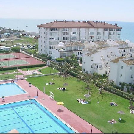 Apartamento Coral Beach Torrox Exterior foto
