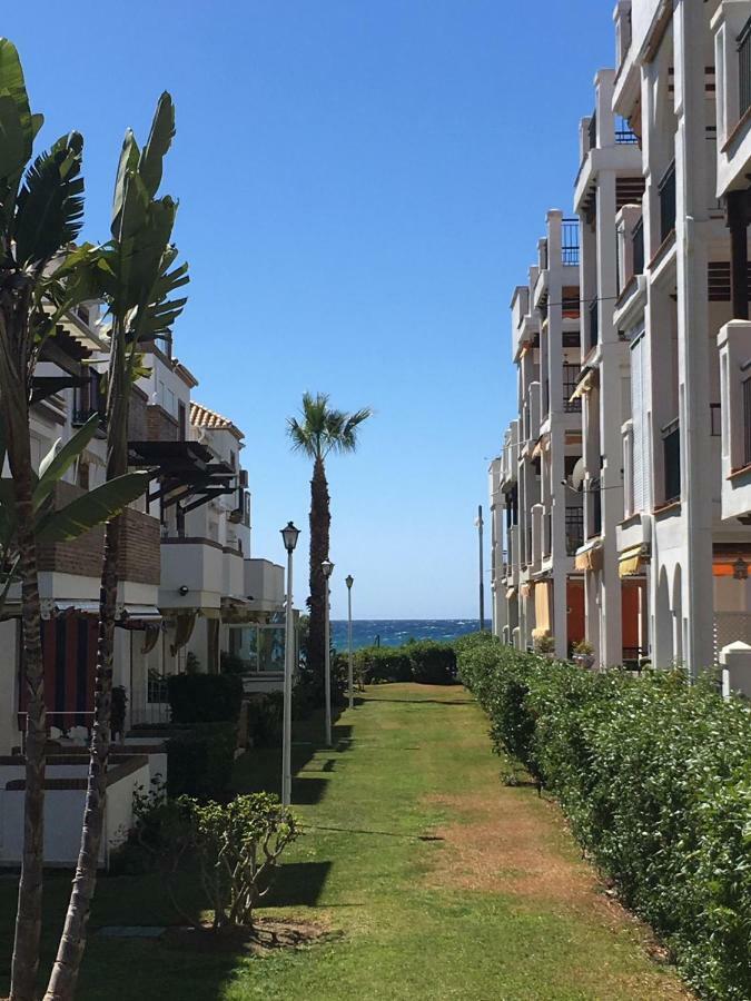 Apartamento Coral Beach Torrox Exterior foto