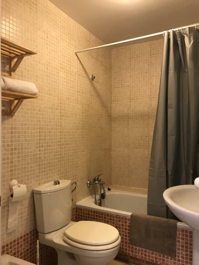 Apartamento Coral Beach Torrox Exterior foto