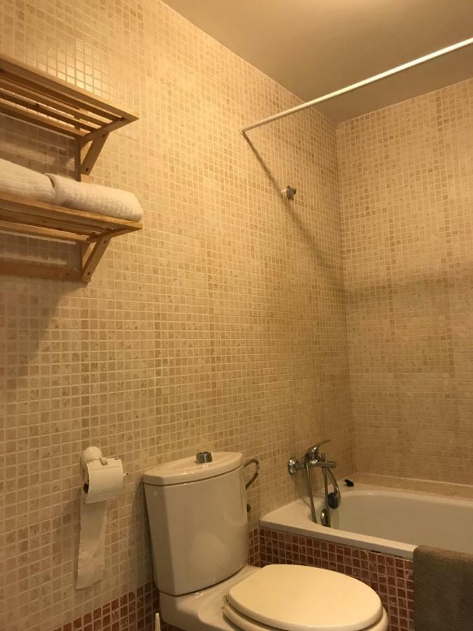 Apartamento Coral Beach Torrox Exterior foto