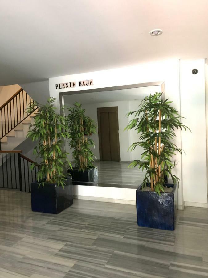 Apartamento Coral Beach Torrox Exterior foto