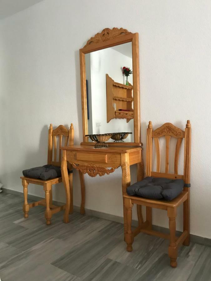 Apartamento Coral Beach Torrox Exterior foto