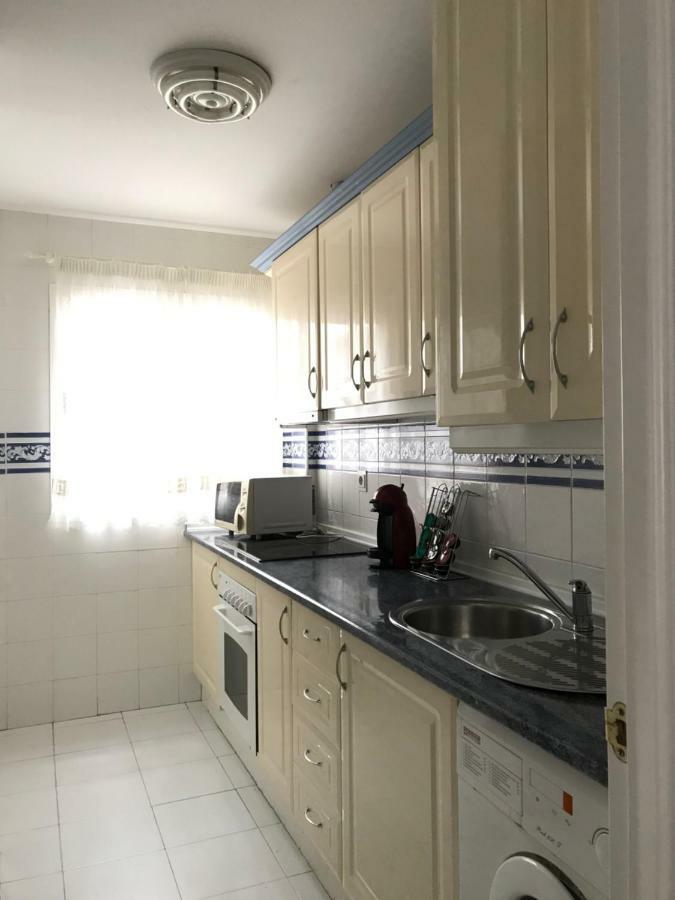 Apartamento Coral Beach Torrox Exterior foto