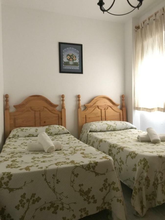 Apartamento Coral Beach Torrox Exterior foto