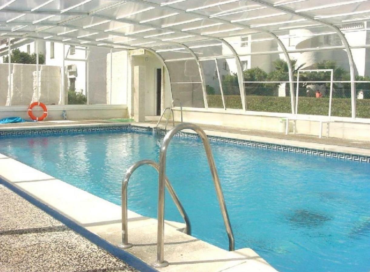 Apartamento Coral Beach Torrox Exterior foto